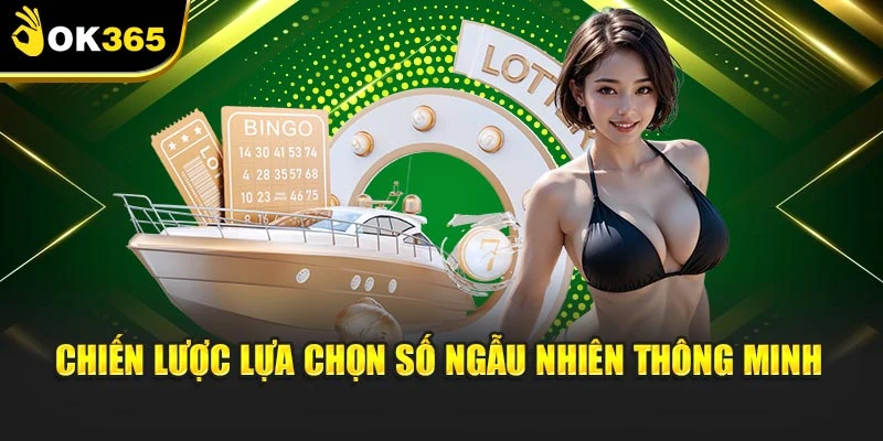 Chiến lược lựa chọn số ngẫu nhiên thông minh